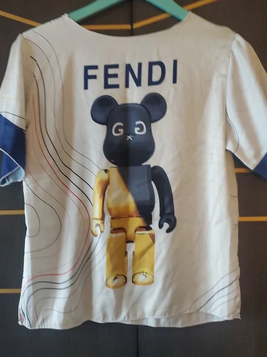 F Top - Picture 4 of 4